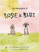 Rosie & Blue by Maldonado, Daniela