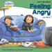 Let's Talk About Feeling Angry by Joy Berry