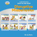 A Help Me Be Good Eight-in-One Book - Disruptive Misbehavior by Joy Berry