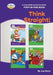 A Living Skills and Survival Skills Four-in-One Book - Think Straight!! by Joy Berry
