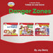A Danger Zones Three-in-One Book - Danger Zones by Joy Berry