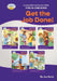 A Living Skills and Survival Skills Four-in-One Book - Get the Job Done! by Joy Berry