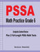 PSSA Math Practice Grade 6: Complete Content Review Plus 2 Full-length PSSA Math Tests by Michael Smith