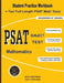 PSAT Subject Test Mathematics: Student Practice Workbook + Two Full-Length PSAT Math Tests by Math Notion