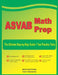 ASVAB Math Prep: The Ultimate Step by Step Guide Plus Two Full-Length ASVAB Practice Tests by Michael Smith