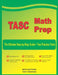 TASC Math Prep: The Ultimate Step by Step Guide Plus Two Full-Length TASC Practice Tests by Michael Smith