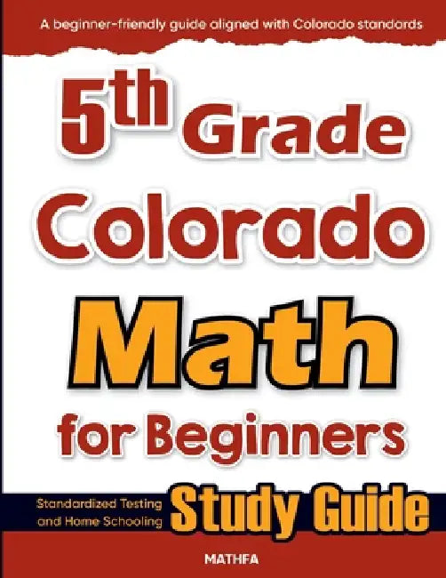 Illinois Algebra II for Beginners: Standardized Testing and Home Schooling Study Guide by Hamid Eslamian