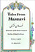 Tales From Masnavi: Selection of the Most Common Stories of Rumi in Prose by Abbas Saeb