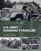 US Army Diamond T Vehicles by Didier Andres