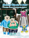 Momma Bipolar 2 Bear: A Family's Journey to Understanding Bipolar 2 by Erin Gelhaus