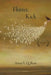 Flutter, Kick by Anna V. Q. Ross