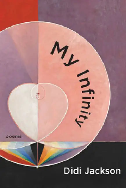 My Infinity by Didi Jackson