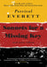 Sonnets for a Missing Key: And Some Others by Everett, Percival