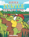 Little Turtle Gets His Wish by Linda McKinley