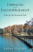 Strength and Encouragement: Poetry for the Journey of Faith by Laura Gasque
