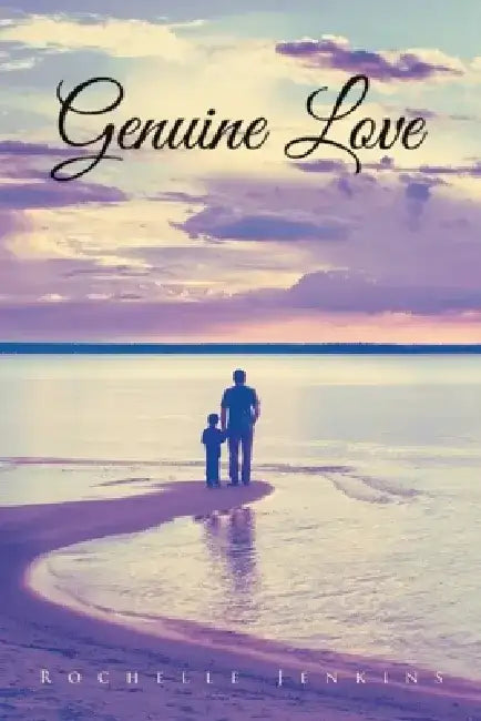 Genuine Love by Rochelle Jenkins