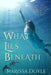 What Lies Beneath by Marissa Doyle