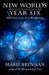 New Worlds, Year Six: More Essays on the Art of Worldbuilding by Marie Brennan