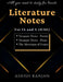Literature Notes by Ashish Ranjan