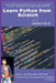 Learn Python from Scratch by Ghanshyam Kumar Mondal