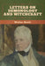 Letters on Demonology and Witchcraft by Walter Scott
