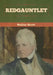 Redgauntlet by Walter Scott