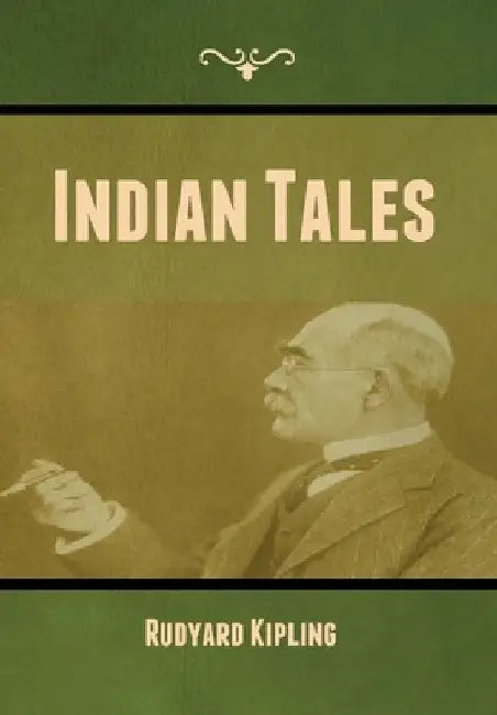Indian Tales by Indian Tales
