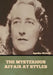 The Mysterious Affair at Styles by Agatha Christie