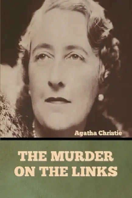 The Murder on the Links by Agatha Christie