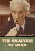 The Analysis of Mind by Bertrand Russell
