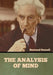 The Analysis of Mind by Bertrand Russell