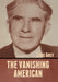 The Vanishing American by Zane Grey