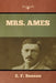 Mrs. Ames by E. F. Benson