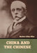 China and the Chinese by Herbert Allen Giles
