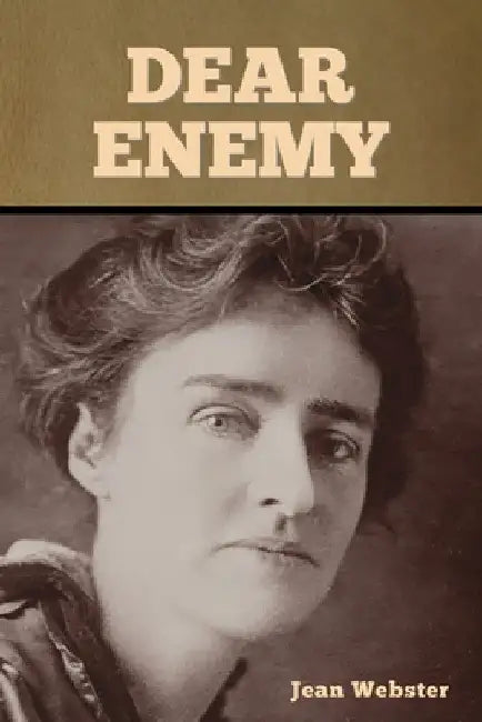 Dear Enemy by Jean Webster