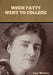When Patty Went to College by Jean Webster