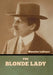The Blonde Lady by Maurice LeBlanc