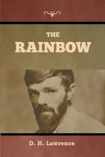 The Rainbow by D. H. Lawrence