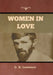 Women in Love by D. H. Lawrence