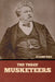 The Three Musketeers by Alexandre Dumas