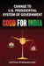 Change to US Presidential System of Government - Good for India by Kattoju Sitaramma Rao