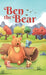 Ben the Bear by Salim K. Luke