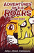Adventures of the Roars - A Loud Roar by Aditya Jithesh Alakkassery