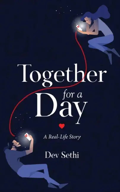 Together for a Day by Dev Sethi