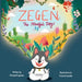 Zegen - The Mindful Dog by Pushpal Kapadia