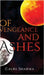 Of Vengeance and Ashes by Sharma, Gauri