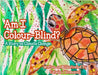 Am I Colour-Blind?: A Story on Climate Change by Domaoal, Estela T.