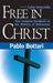 Free in Christ by Paolo Bottari