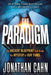 The Paradigm: The Ancient Blueprint That Holds the Mystery of Our Times by Jonathan Cahn