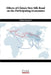 Effects of China's New Silk Road on the Participating Economies by Natasa Stanojevic